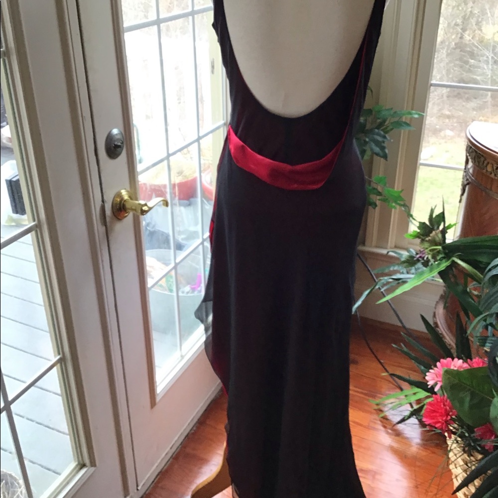 Dress - Picture 4 of 4
